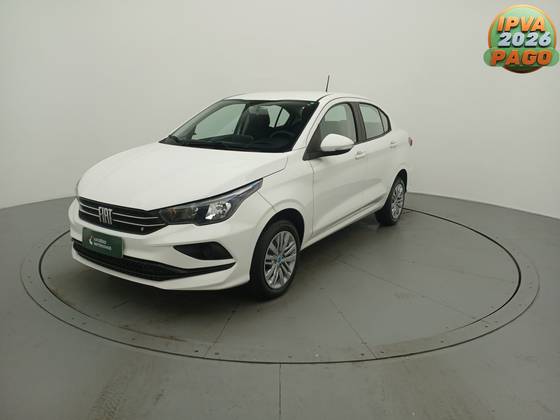 FIAT CRONOS 1.0 FIREFLY FLEX DRIVE MANUAL FIAT CRONOS 1.0 FIREFLY FLEX DRIVE MANUAL